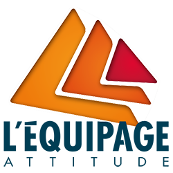 L'Equipage - logo